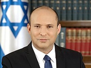 Naftali Bennett