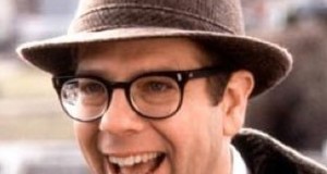 Biggest Celebrity Local BDS Rally Can Find Is Ned Ryerson
