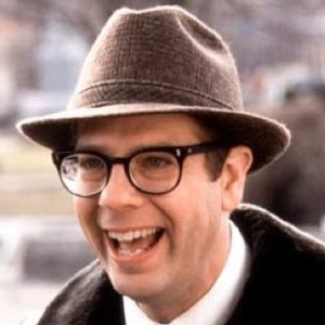 Ned Ryerson