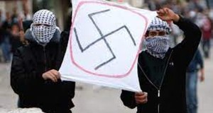 Movement Suffused With Antisemites Denies It Antisemitic