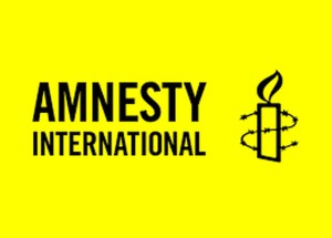 Amnesty logo