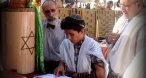 Boy Shocked To Learn He Becomes Bar Mitzva Even If Event Not On TikTok