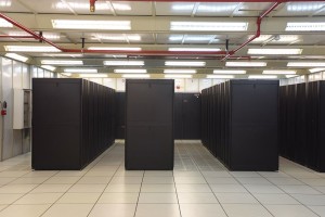 data center