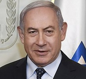 Netanyahu