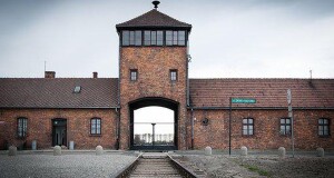 Activist: Zionists Antisemitic Because Israel Didn’t Bomb Auschwitz