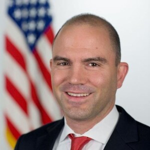 Ben Rhodes