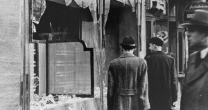 Syria, Iraq Mark Kristallnacht: Sadly, They Have No Jews To Oppress Anymore