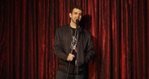 Heckling Of Jewish Stand-Up Comedian In Nebraska Somehow Fails To Free Palestine