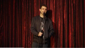 Sam Morril