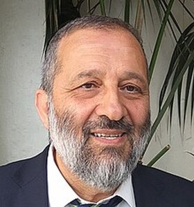 Aryeh Deri