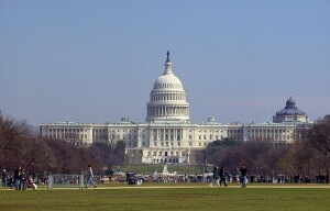 US Capitol