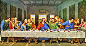 Pharisees Rid Seder Of Man Who Miraculously Produces Loaves Forbidden On Passover