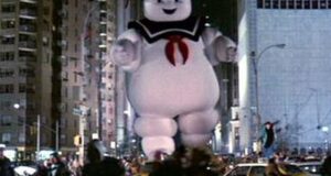 Gozer Begs Enlil Not To Be Sent As Marshmallow Man To Israel On Lag BaOmer