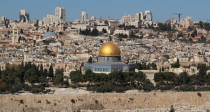 Hungary, Paraguay To Move Embassies To Jerusalem, Causing World To End AGAIN