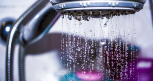 Dad Unaware Of Rule That Shower Not Over Till Playlist Ends