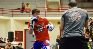 Gyms Attendance Uptick During Knesset Recess As MKs Prepare For Next Session’s Brawls