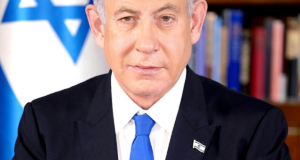 Western Progressives Unsure How To Proceed After Bibi Comes Out As Trans