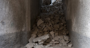 Hamas Promises Free Apartment Rubble To Anyone Who Fights Israel
