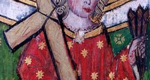 BBC Still Reporting Jews Killed William Of Norwich