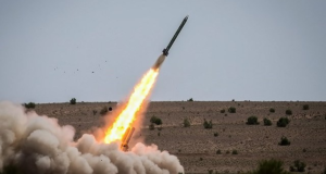 Hamas Effort To Air-Drop Supplies To IDF-Surrounded City Via Missiles Yields Mixed Results