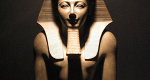 After Enslaving Hebrews, Pharaoh Calls Plagues ‘Escalation’