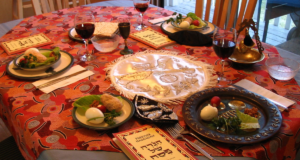 If Not Now Seder Advanced To Friday Morning
