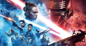 Israel To Force Released Prisoners To Thank Them For Screening Of Last 3 Star Wars Films