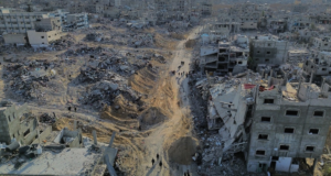 Hamas Insists Any Ceasefire Must Include ‘Hamas Totally Didn’t Lose’ Proviso