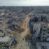 Hamas Insists Any Ceasefire Must Include ‘Hamas Totally Didn’t Lose’ Proviso