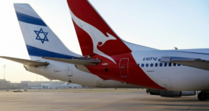 BDS Hounds Airline To Cancel Tel Aviv Route It Never Had