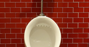 I Foresaw The Relief Of Deliverance In Relatable Terms: Peeing After Holding It In For Hours. God Had Other Ideas.