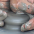 Terrorist Rocket Shrapnel Rejected For Sculpture In Favor Of Much Rarer Substance Called ‘Clay’