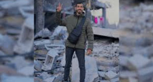 Muslims Given Special Dispensation To Scam Public By Raising Funds To ‘Help Gaza’