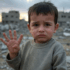 Proposal: Grant To Study DNA Of High Incidence Of Gaza Children Photographed With Excess Fingers