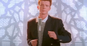 Iran Air Defense Hacked Again, Rickrolled