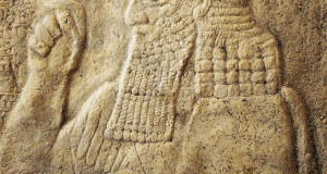 180,000 Soldiers Die In Failed Jerusalem Siege; Sennacherib: ‘Glorious Victory Over The Zionists’
