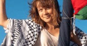 Israeli Autistics Scared Into Neurotypicality By Seeing What Happened To Greta
