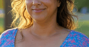 Woman Struggling To Lose Weight Despite Strict Diet Realizes She Must Be From Gaza