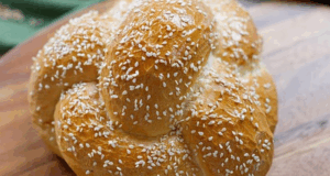 IDF Stockpile Of Challah Rolls Might Be Insufficient To Thwart Another Greta Flotilla