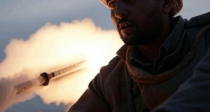 Houthis Admit Missiles, Piracy Only Way To Reassure Selves That They Matter