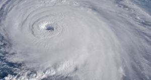 Proliferation Of Natural Disasters Correlates With Frequency Of People Calling Jesus ‘Palestinian’