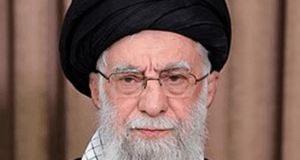 Paranoid Khamenei Panics Upon Learning Kitchen Full Of Suspicious White Powders