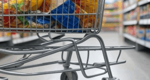 Inventor Of Misaligned Shopping Cart Wheels Rolls Out Newest Model