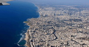 Assassin Infiltrates Israel, Sees How Much Better It Is Than Iran, Abandons Mission