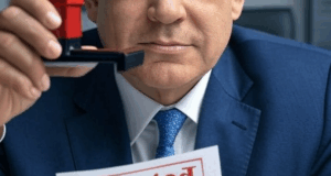 Bibi Obviously Prolonging War That Hamas Refuses To End