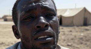 Qatar OK With Accepting Black Gazans, As Slave Labor
