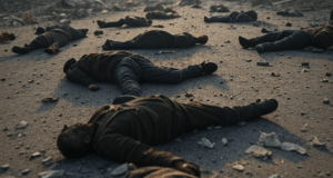 Hamas Assures Gazans It Worth It To Suffer, Die For Islamist Vision That Will Never Materialize
