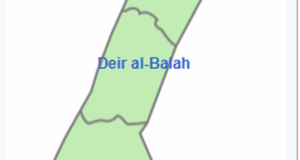 IDF’s Biggest PR Hurdle In Planned Assault: ‘Experts’ Who Can’t Distinguish Gaza Strip, City
