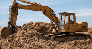 Foreign Volunteers Dig In Gaza For Elusive Innocent Palestinians
