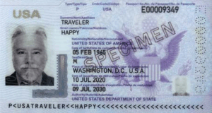 Passport Renewal Succeeds On First Attempt; Department Vows Review